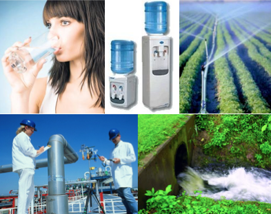 servicios-agua Aguas y efluentes