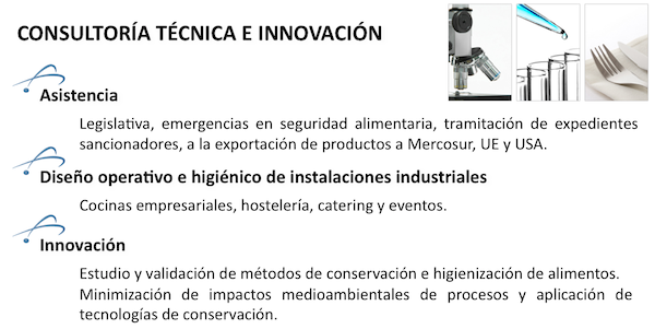 innovación